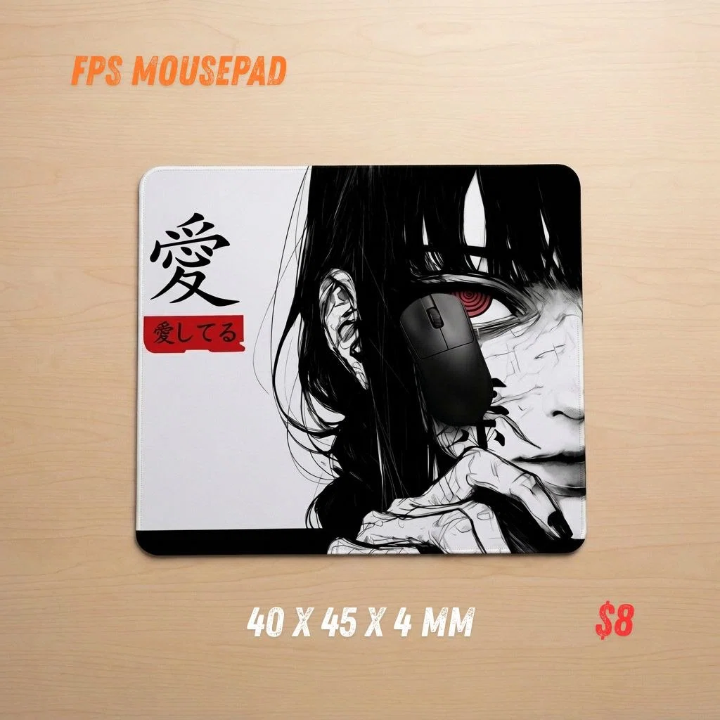 FPS Mousepad