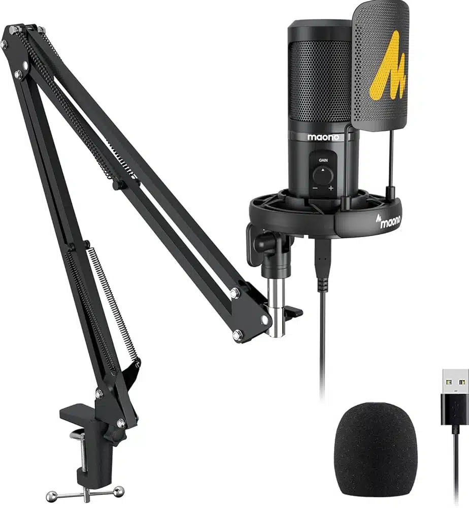 MAONO PM461