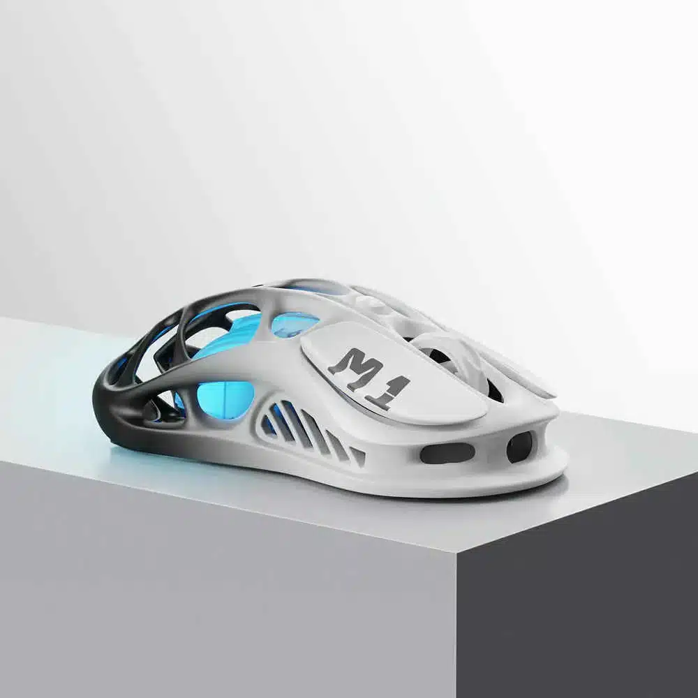 Mercury M1 Pro