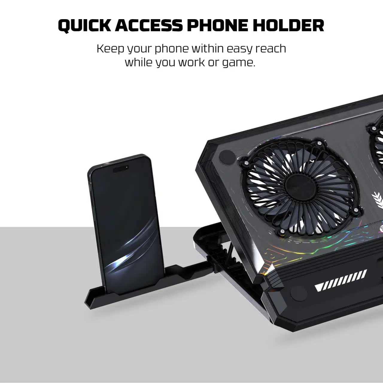 fantech NC21