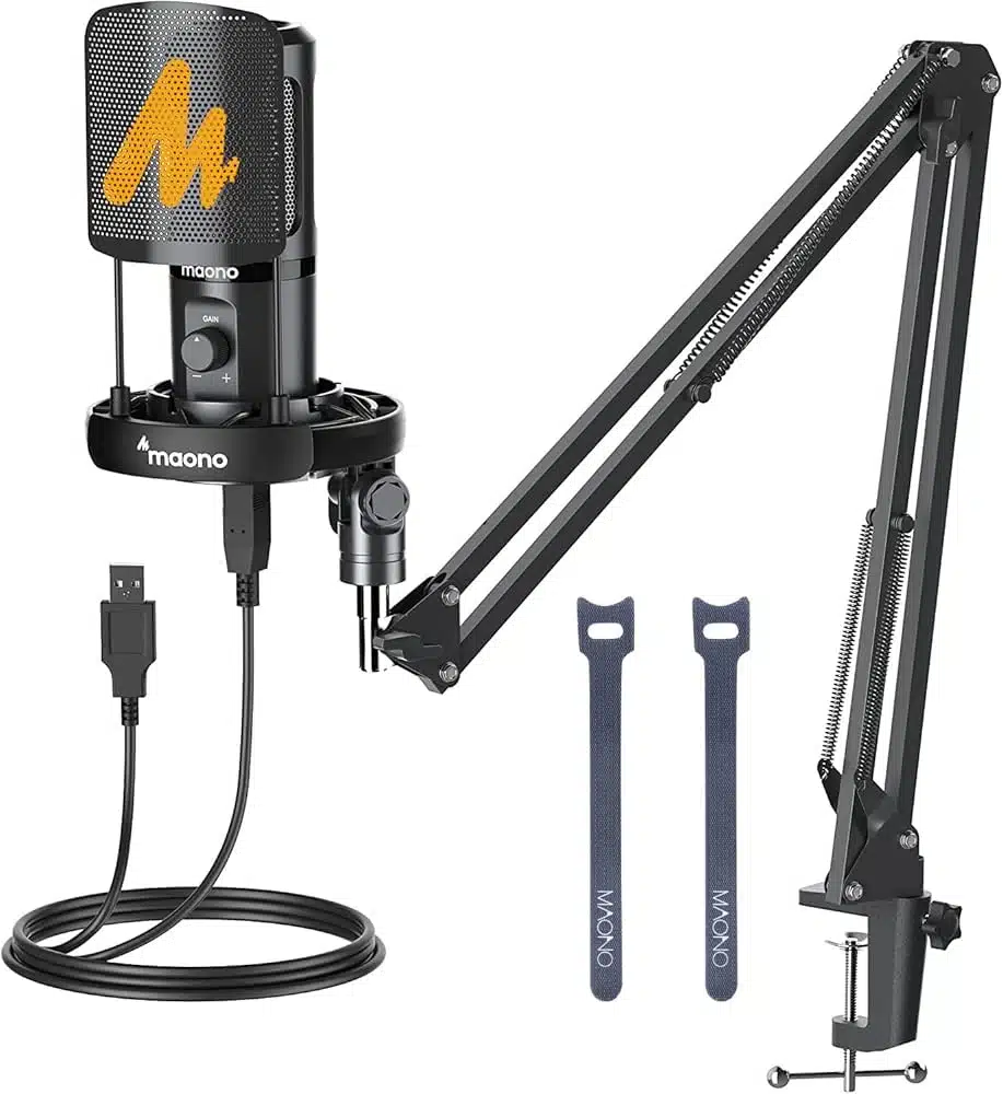 MAONO PM461