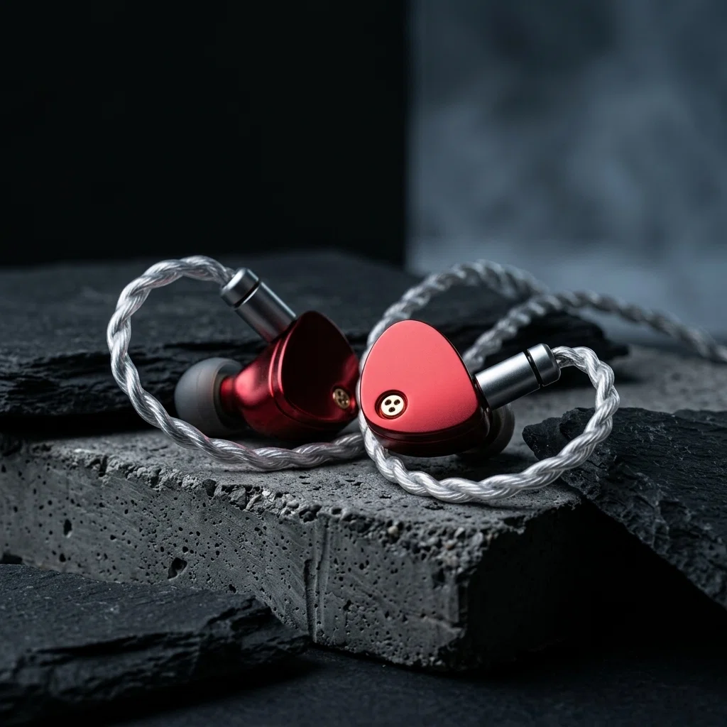 Moondrop  Aria 2