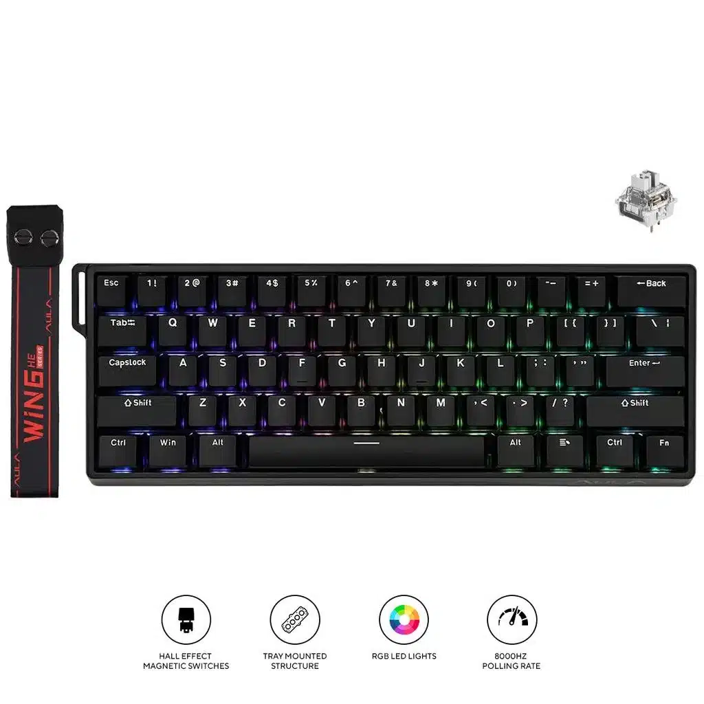 Win 60 He