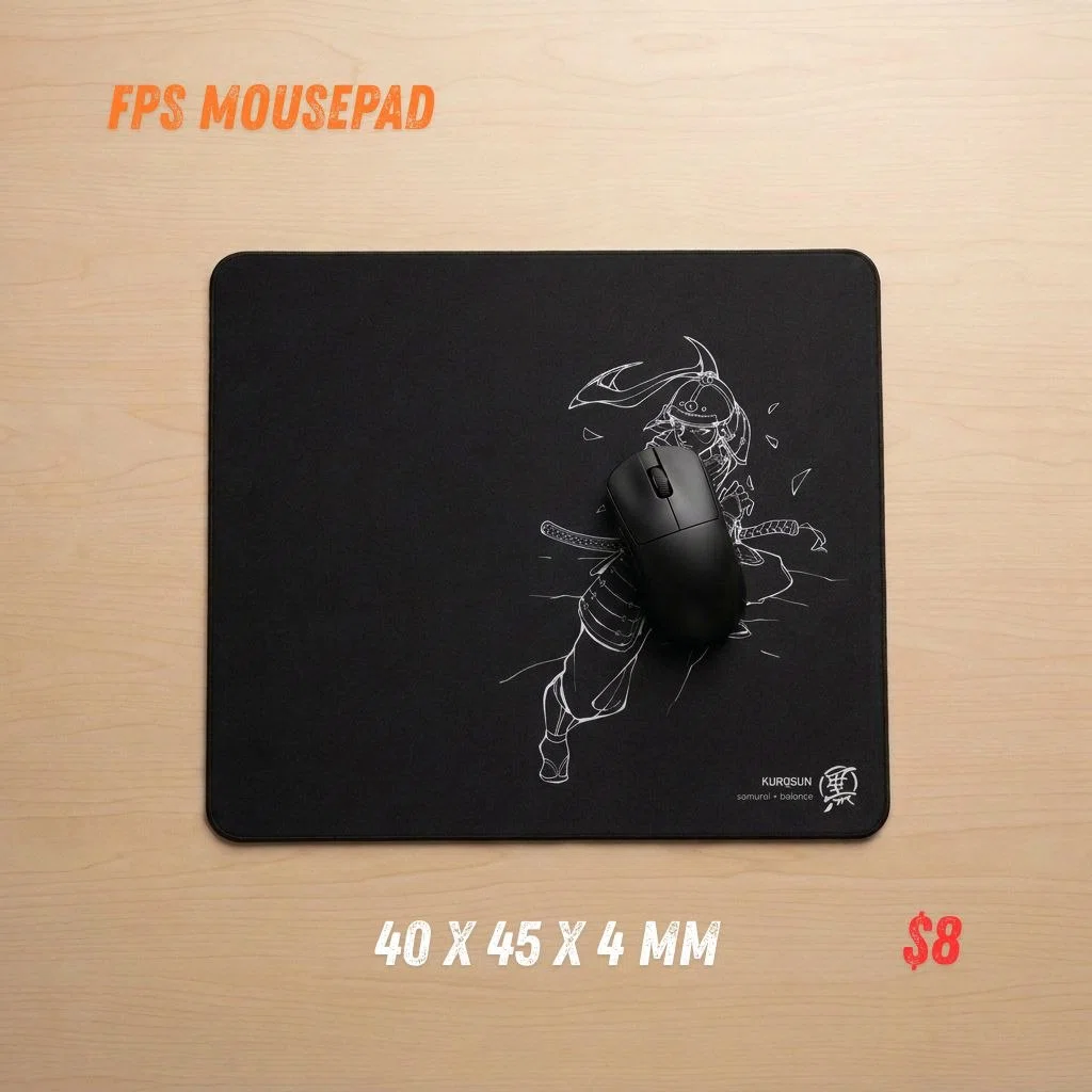 FPS Mousepad