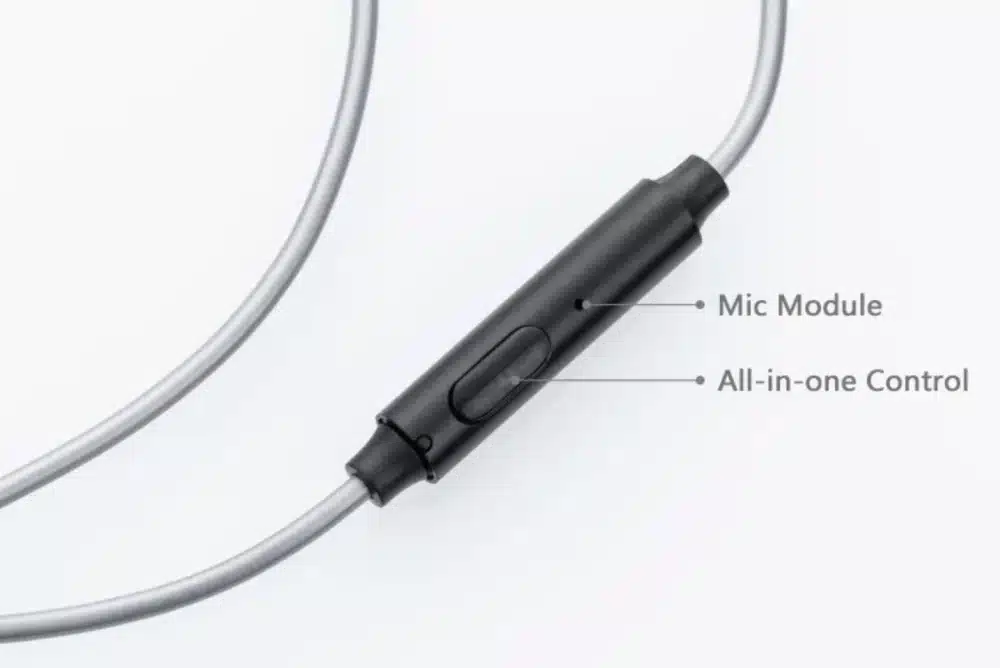 Moondrop MC1