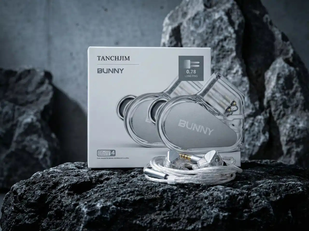 Tanchjim Bunny