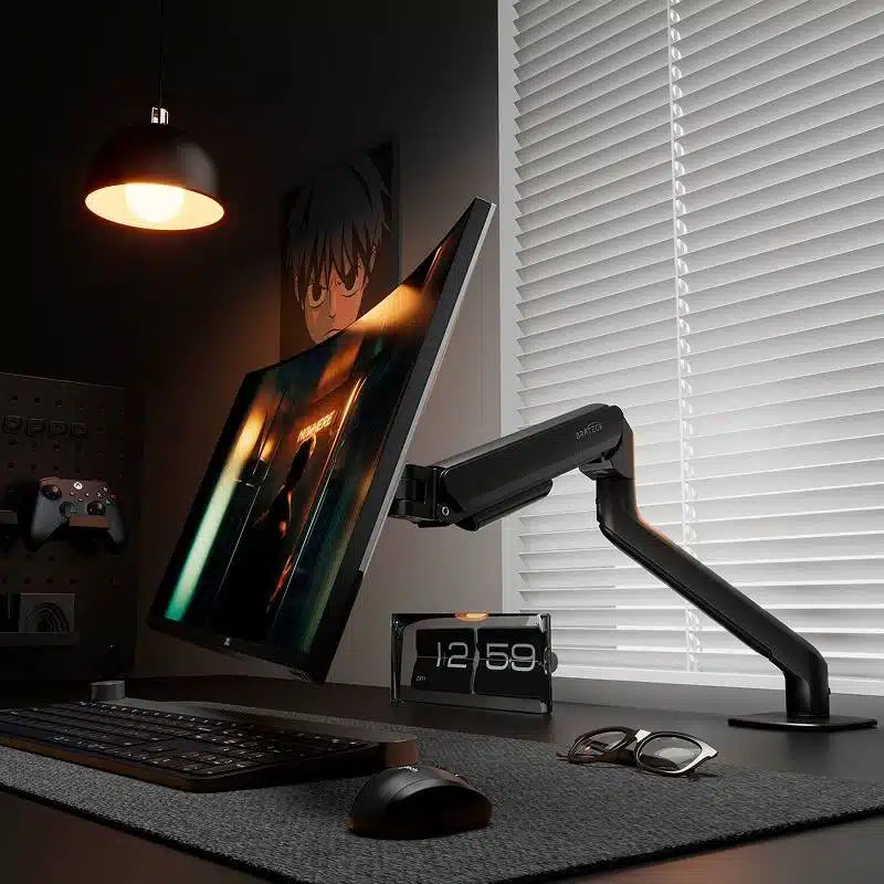 Brateck E350 Monitor Arm