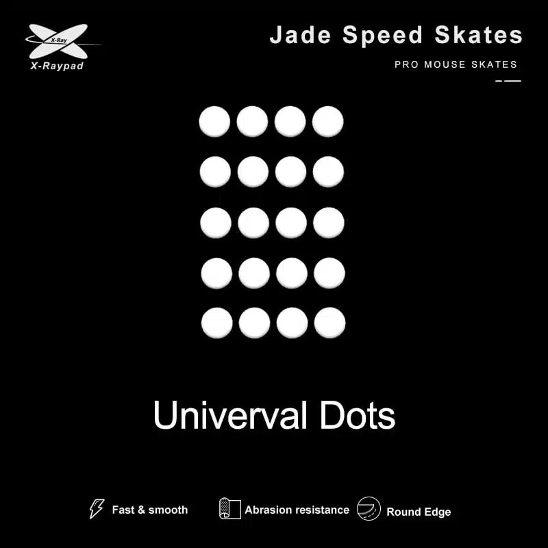 Jade Skate