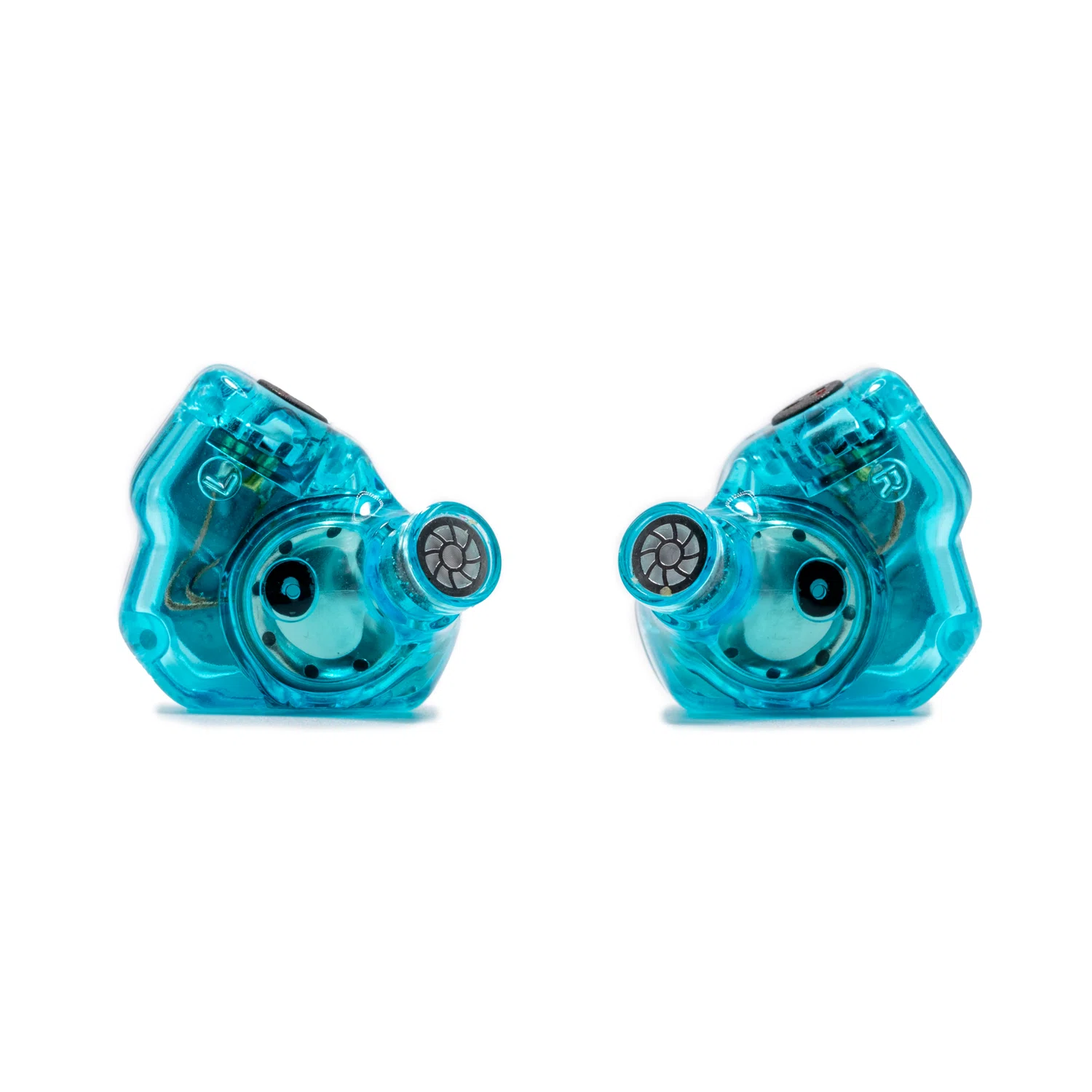 7Hz x Crinacle Salnotes Zero:2 IEM