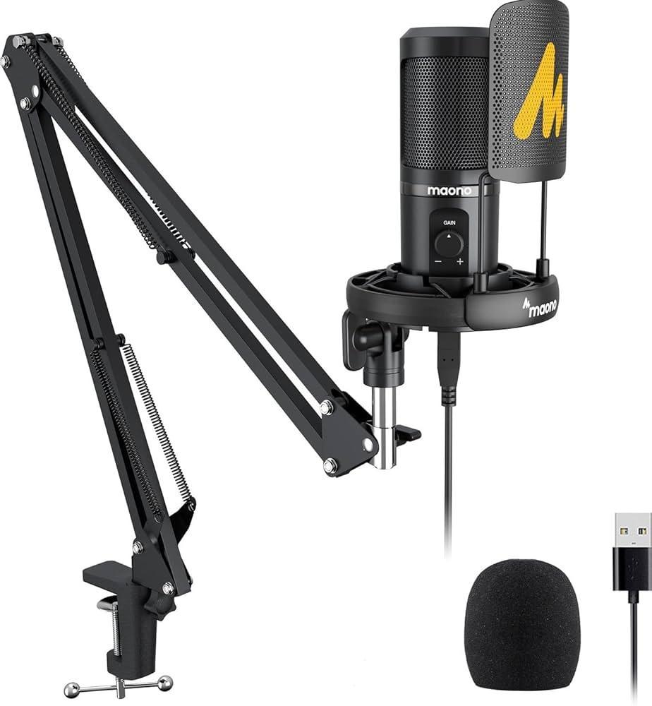MAONO PM461