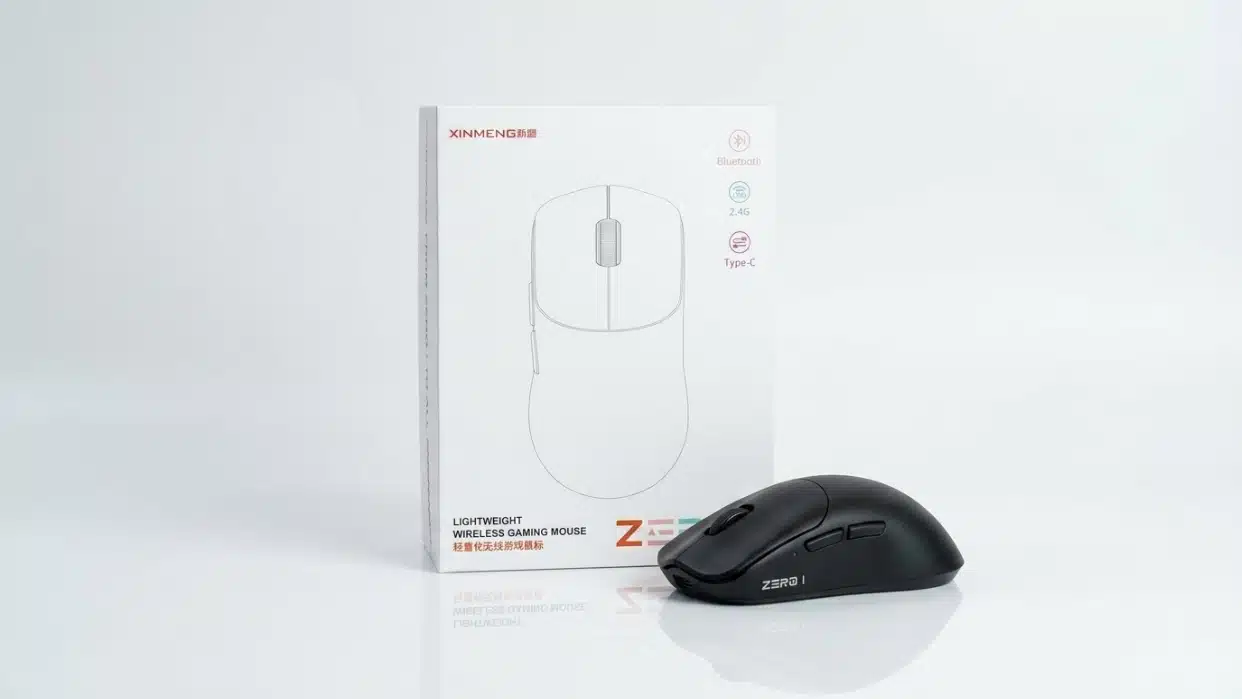 Xing Meng Zero 1 SE