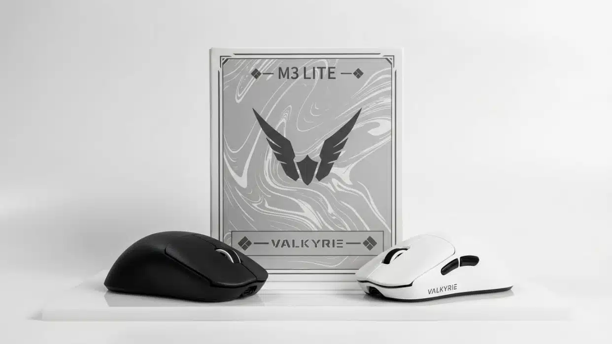 Valkyie