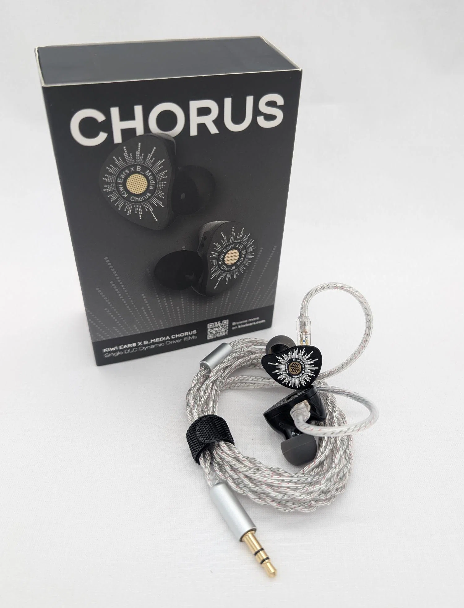 Kiwi Ear Chorus