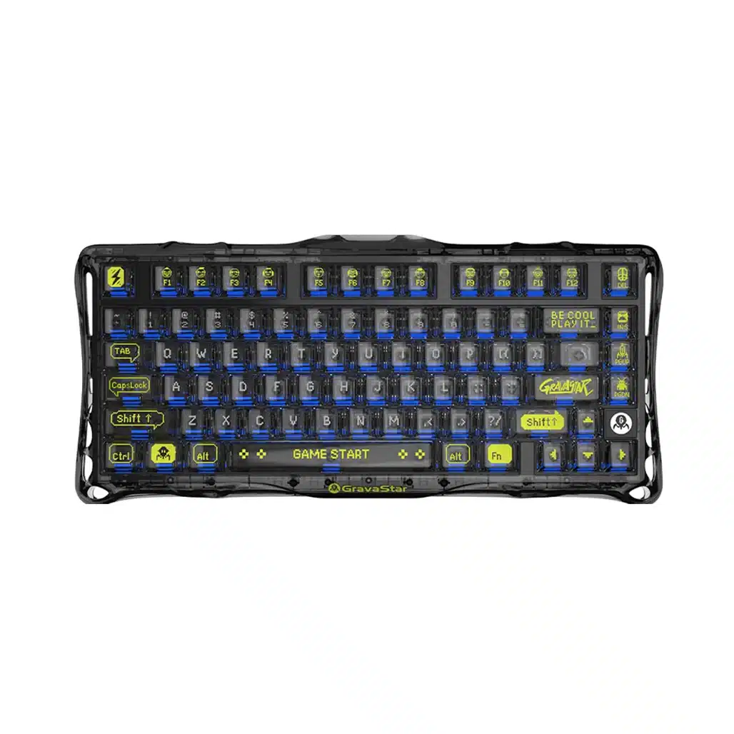 Mercury K1 Lite
