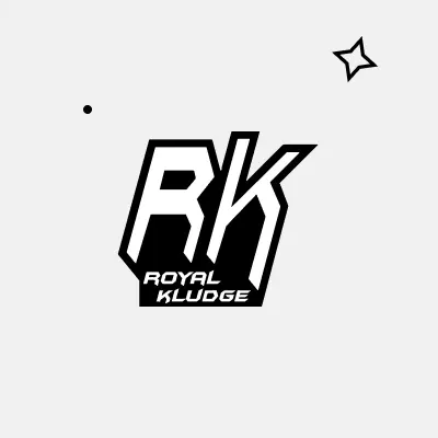 Royal Kudge