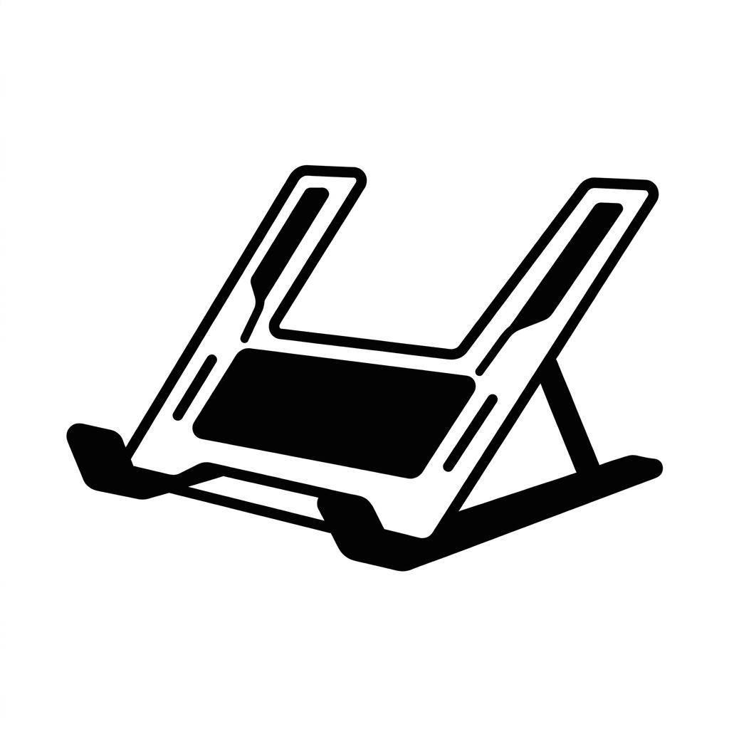 Laptop stand
