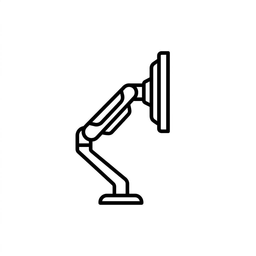 Monitor Arm