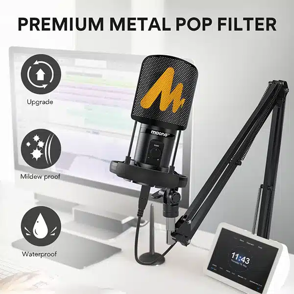 MAONO PM461
