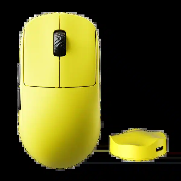 Scyrox V8