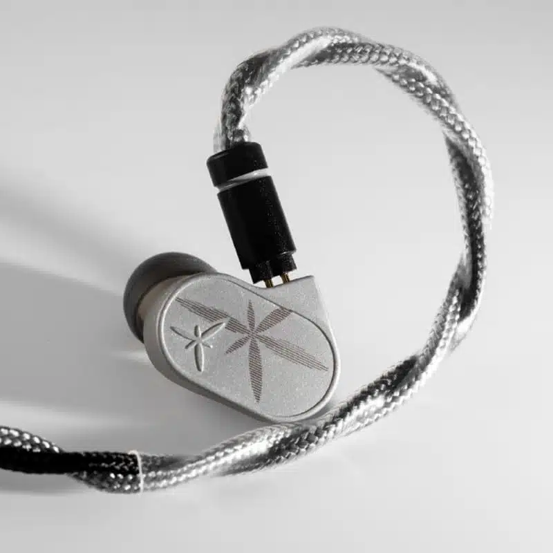 Moondrop Lan II