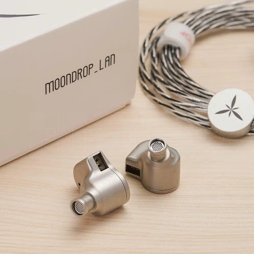 Moondrop Lan