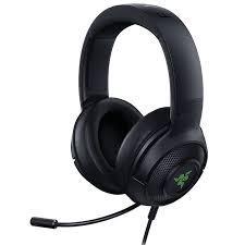 Headset