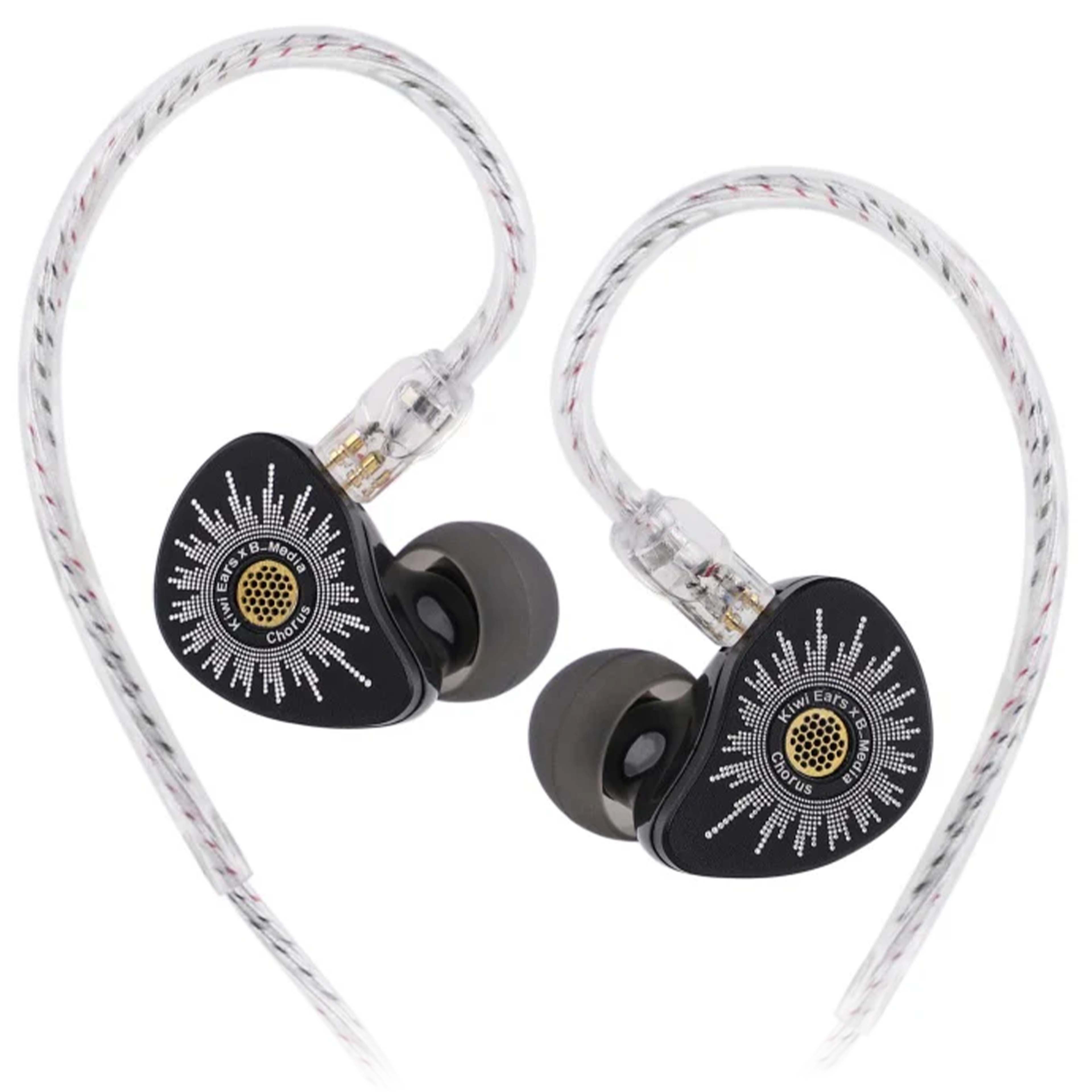 Kiwi Ear Chorus