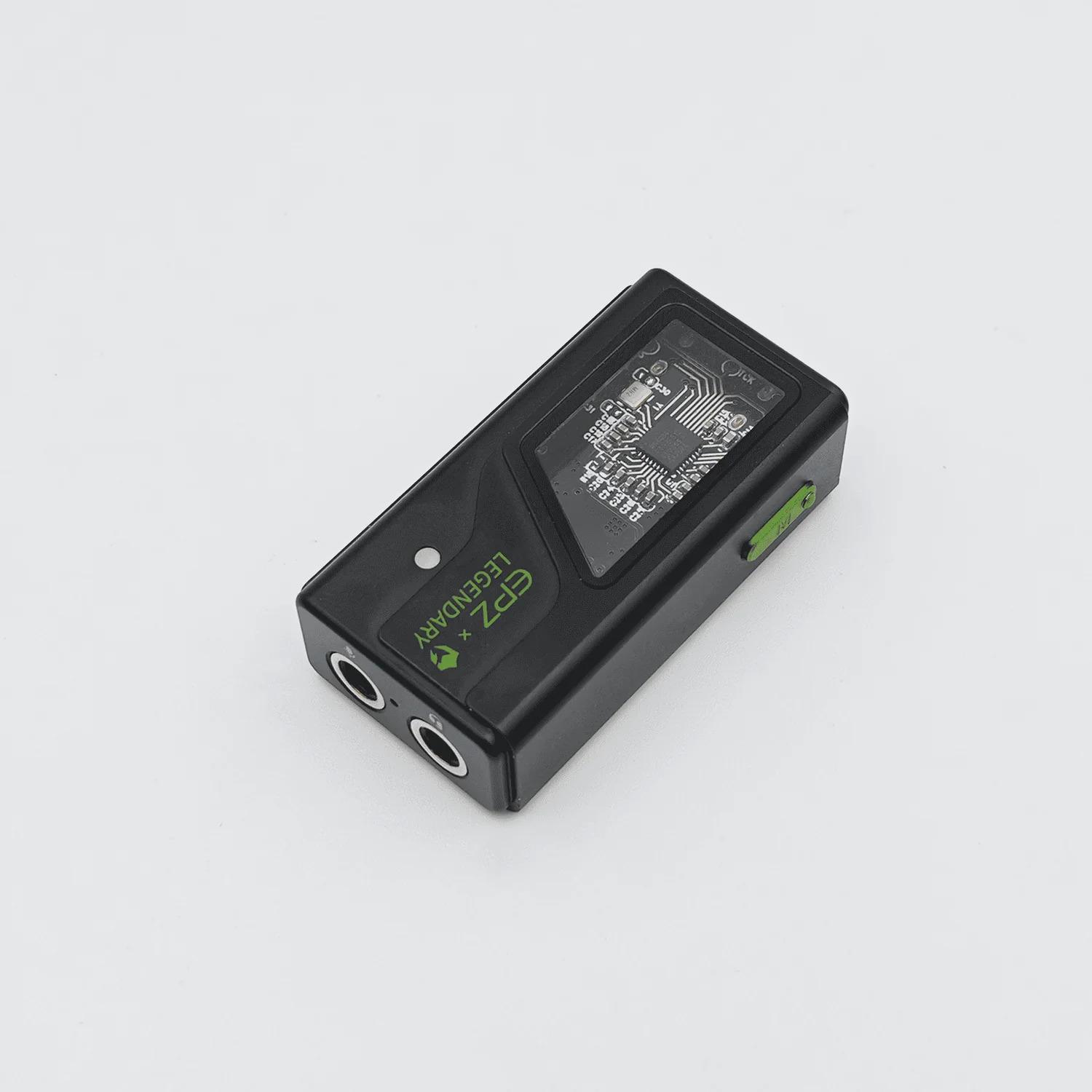 DAC