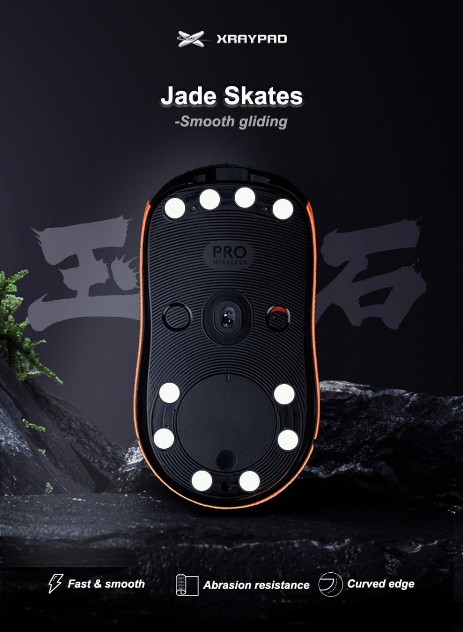 Jade Skate