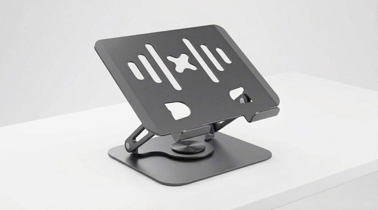 Laptop Stand 360 Degree