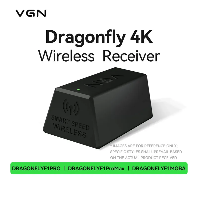 Dongle 4K VGN