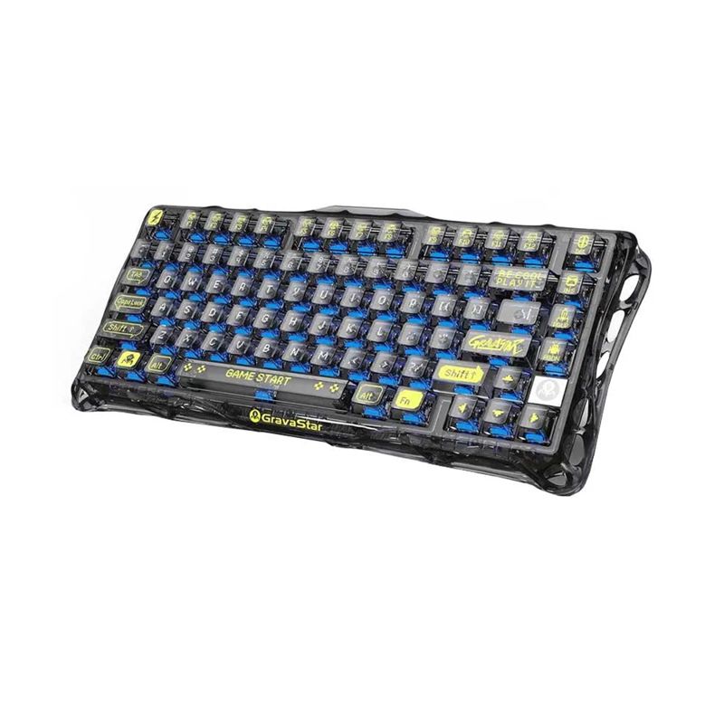 Mercury K1 Lite