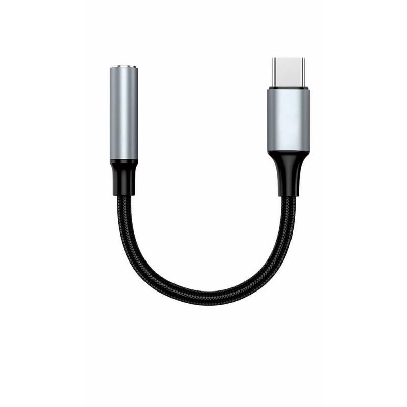3.5mm to USB-C adapter