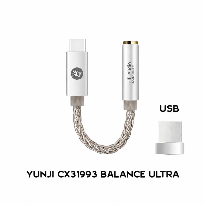 YUNJI CX31993