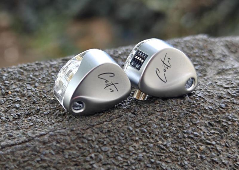 Kz Castor Pro