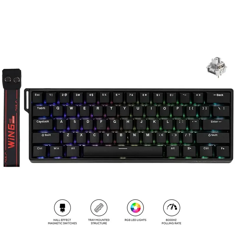 Win 60 He