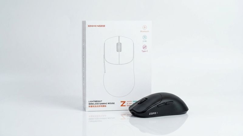 Xing Meng Zero 1 SE