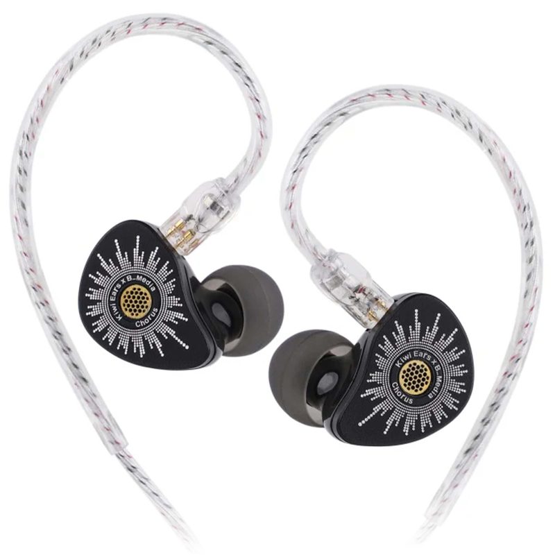 Kiwi Ear Chorus