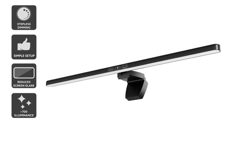 Monitor Light Bar