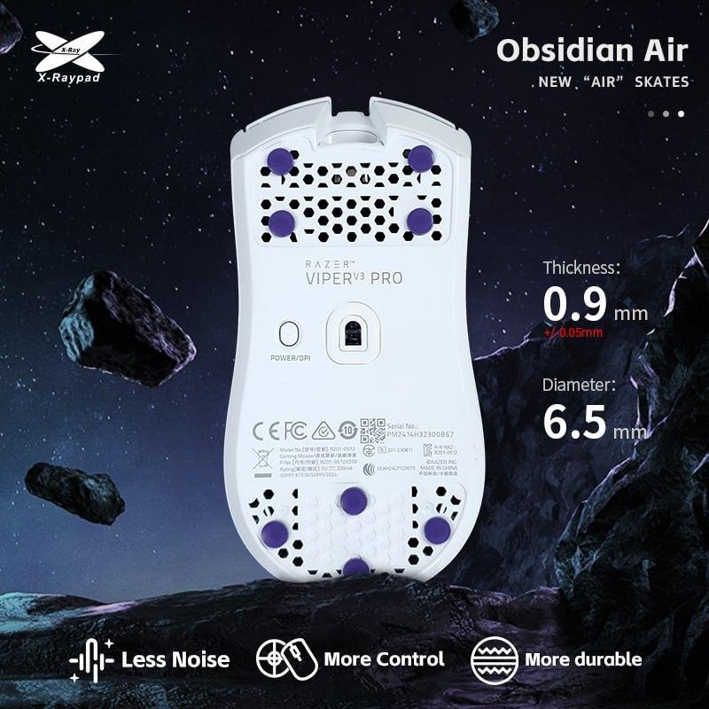 Obsidian Air