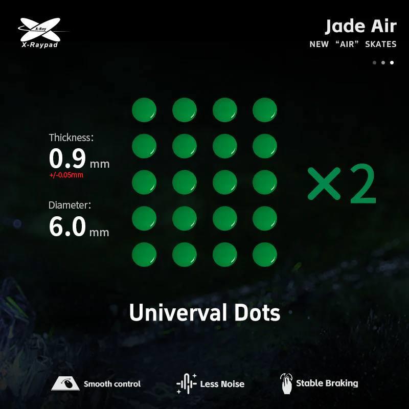 Jade Air Skate