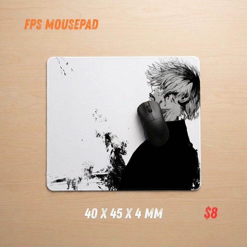 FPS Mousepad